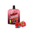 GEL ÉNERGÉTIQUE NATUREL BIO 85G - BAOUW