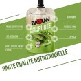 Purée énergétique Bio 90g - BAOUW