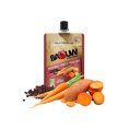 COMPOTE ÉNERGÉTIQUE BIO 90G - BAOUW