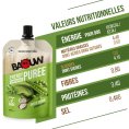 Purée énergétique Bio 90g - BAOUW