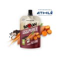 COMPOTE ÉNERGÉTIQUE BIO 90G - BAOUW