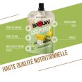 COMPOTE ÉNERGÉTIQUE BIO 90G - BAOUW
