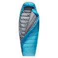 SAC DE COUCHAGE TREK FEMME - SEA TO SUMMIT