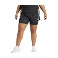 SHORT 2-EN-1 OWN THE RUN FEMME - ADIDAS