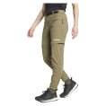PANTALON DE RANDONNÉE TERREX UTILITAS ZIP-OFF FEMME - ADIDAS