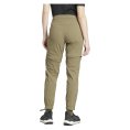 PANTALON DE RANDONNÉE TERREX UTILITAS ZIP-OFF FEMME - ADIDAS