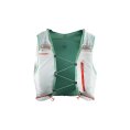 SAC D'HYDRATATION ADV SKIN 5 AVEC FLASQUES VERT - SALOMON