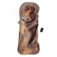 DRAP DE SAC COTON BIO ENFANT
