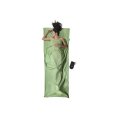 DRAP DE SAC COTON BIO RECTANGULAIRE - COCOON
