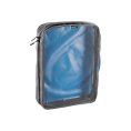 Cube d'emballage avec dessus en filet laminé - COCOON