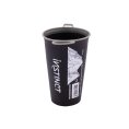 TASSE SOUPLE SOFT CUP 220ML - INSTINCT