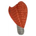 SAC DE COUCHAGE PLUTON UL 40 (850 DOWNTEK) REGULAR - BIG AGNES