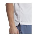 T-SHIRT TERREX AGRAVIC BLANC HOMME - ADIDAS