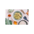 Repas stérilisé autochauffant - Mijoté de légumes Méditerranée - Forestia