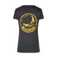T-shirt Climbing On The Moon femme - LA SPORTIVA