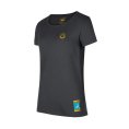 T-shirt Climbing On The Moon femme