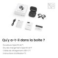 Écouteurs Openfit Air - SHOKZ