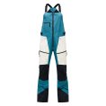 SALOPETTE DE SKI VERTICAL GORE-TEX PRO FEMME