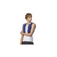 ZAINO D'IDRATAZIONE ADV SKIN 12 CON BORRACCE BLU - SALOMON