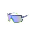 LUNETTES DE SOLEIL FLASH - JUYAR