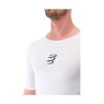 T-SHIRT MANCHES COURTES ON/OFF HOMME - COMPRESSPORT
