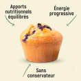 GATOSPORT MUFFINS - OVERSTIMS