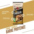 BARRETTA ENERGETICA BIO 50G PROTEICA - BAOUW