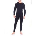 Legging thermique mérinos 260 Tech homme - ICEBREAKER