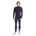SOUS-COUCHE 260 TECH DEMI-ZIP HOMME - ICEBREAKER