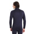 SOUS-COUCHE 260 TECH DEMI-ZIP HOMME - ICEBREAKER