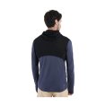 VESTE MERINO 200 REALFLEECE DESCENDER HOMME - ICEBREAKER