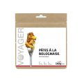 REPAS LYOPHILISÉ - PÂTES À LA BOLOGNAISE 160G
