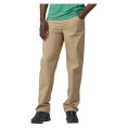 PANTALON QUANDARY HOMME SHORT - PATAGONIA
