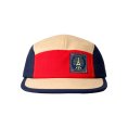 CASQUETTE 5 PANEL DBDB - BV SPORT