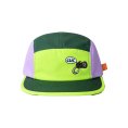 CASQUETTE 5 PANEL DBDB - BV SPORT