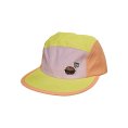 CASQUETTE 5 PANEL DBDB - BV SPORT