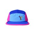 CASQUETTE 5 PANEL DBDB - BV SPORT