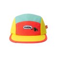 CASQUETTE 5 PANEL DBDB - BV SPORT