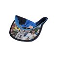 CASQUETTE 5 PANEL DBDB - BV SPORT