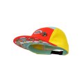 CASQUETTE 5 PANEL DBDB - BV SPORT