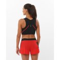DEBARDEUR COURT S/LAB SPEED FEMME - SALOMON