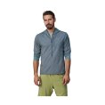 VESTE AIRSHED PRO HOMME - PATAGONIA
