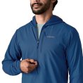 VESTE AIRSHED PRO HOMME - PATAGONIA
