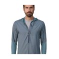 VESTE AIRSHED PRO HOMME - PATAGONIA