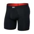 BOXER MULTI-SPORT MESH BRIEF FLY - SAXX