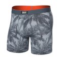 BOXER MULTI-SPORT MESH BRIEF FLY - SAXX