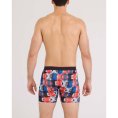 BOXER MULTI-SPORT MESH BRIEF FLY - SAXX