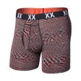 BOXER MULTI-SPORT MESH BRIEF FLY - SAXX
