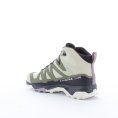 X ULTRA 4 MID GTX FEMME BEIGE - SALOMON
