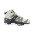 X ULTRA 4 MID GTX FEMME BEIGE